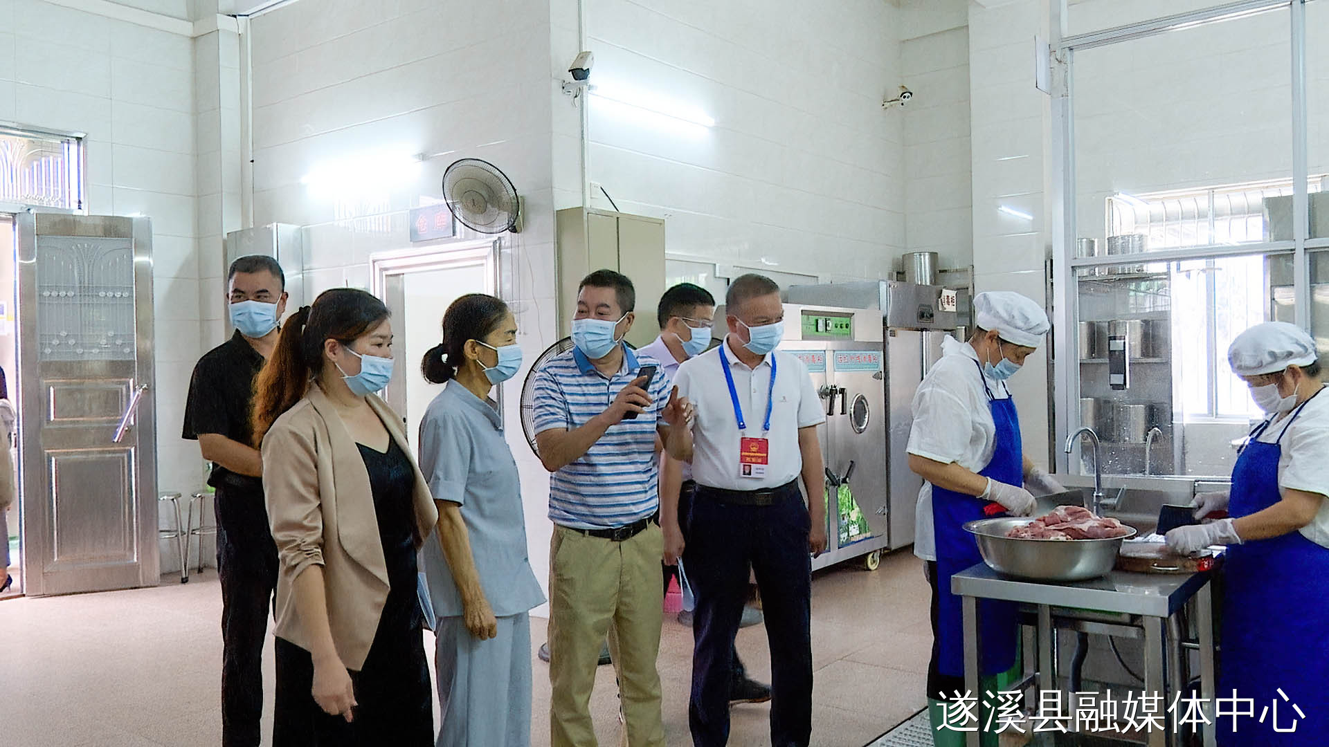 湛江市人大常委會(huì)調(diào)研組到遂溪縣調(diào)研教育類(lèi)??實(shí)事項(xiàng)?及重點(diǎn)建...